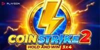 Coin Strike — Live Game Show